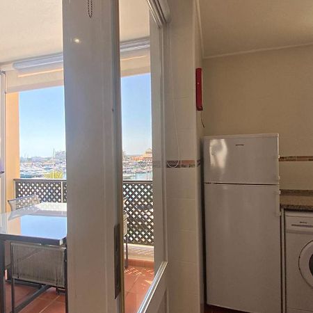 Penthouse Duplex Marina Plaza T1 Hsr Marina Виламура Екстериор снимка