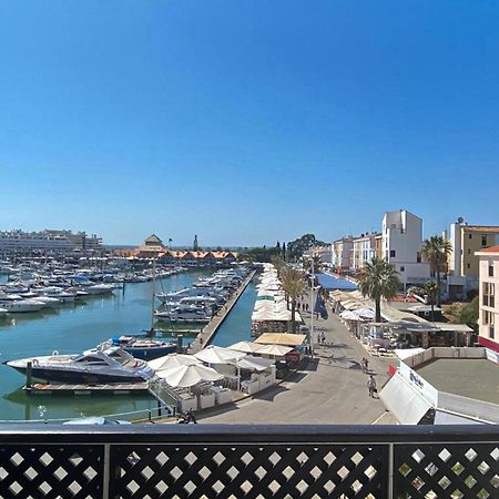 Penthouse Duplex Marina Plaza T1 Hsr Marina Виламура Екстериор снимка