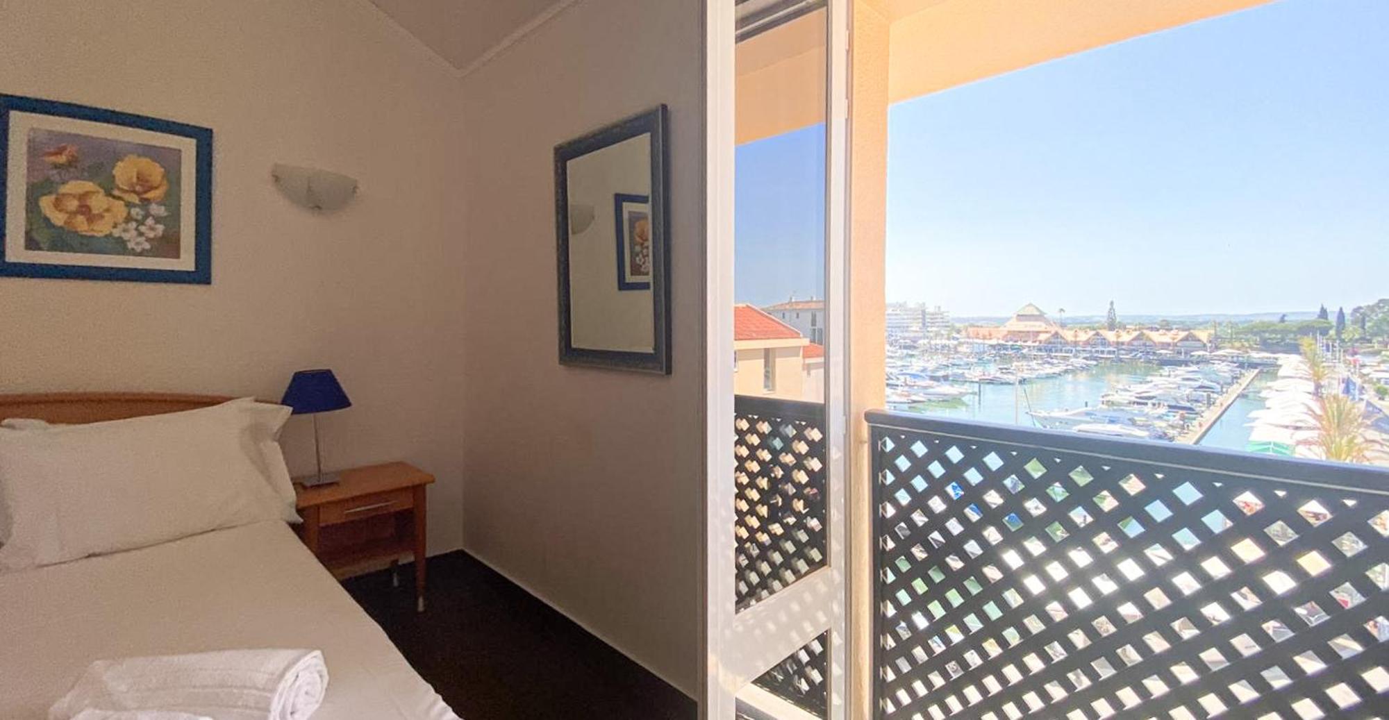 Penthouse Duplex Marina Plaza T1 Hsr Marina Виламура Екстериор снимка