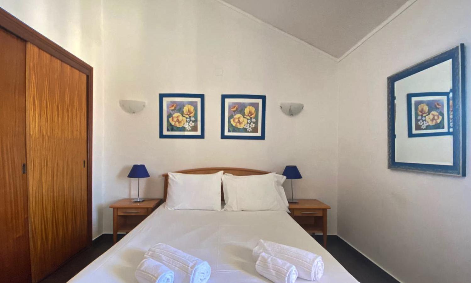 Penthouse Duplex Marina Plaza T1 Hsr Marina Виламура Екстериор снимка