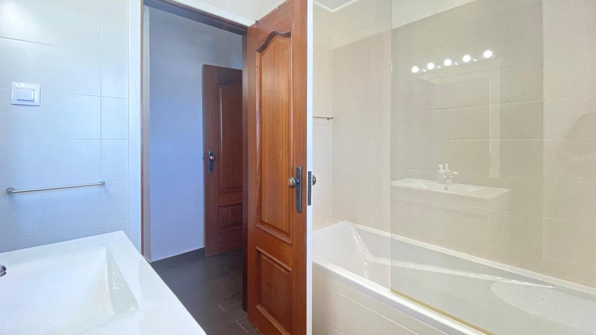 Penthouse Duplex Marina Plaza T1 Hsr Marina Виламура Екстериор снимка