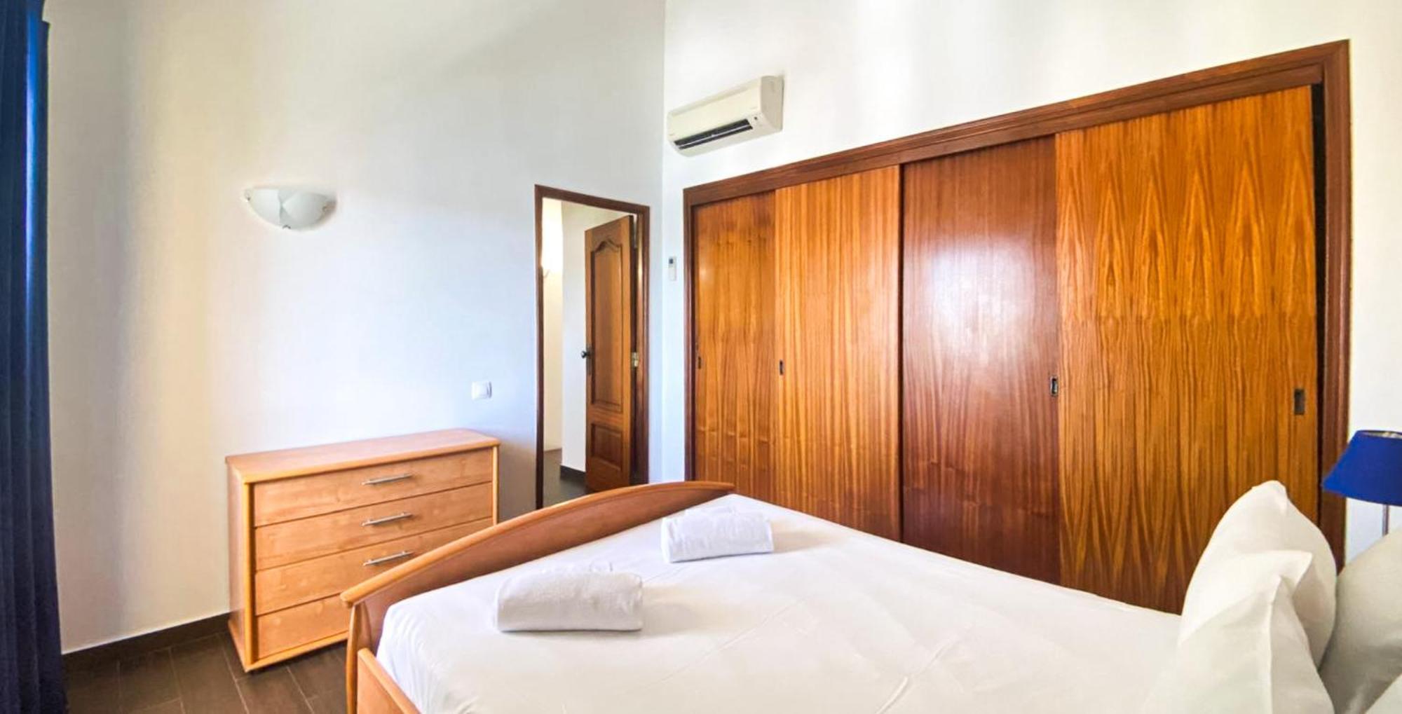 Penthouse Duplex Marina Plaza T1 Hsr Marina Виламура Екстериор снимка