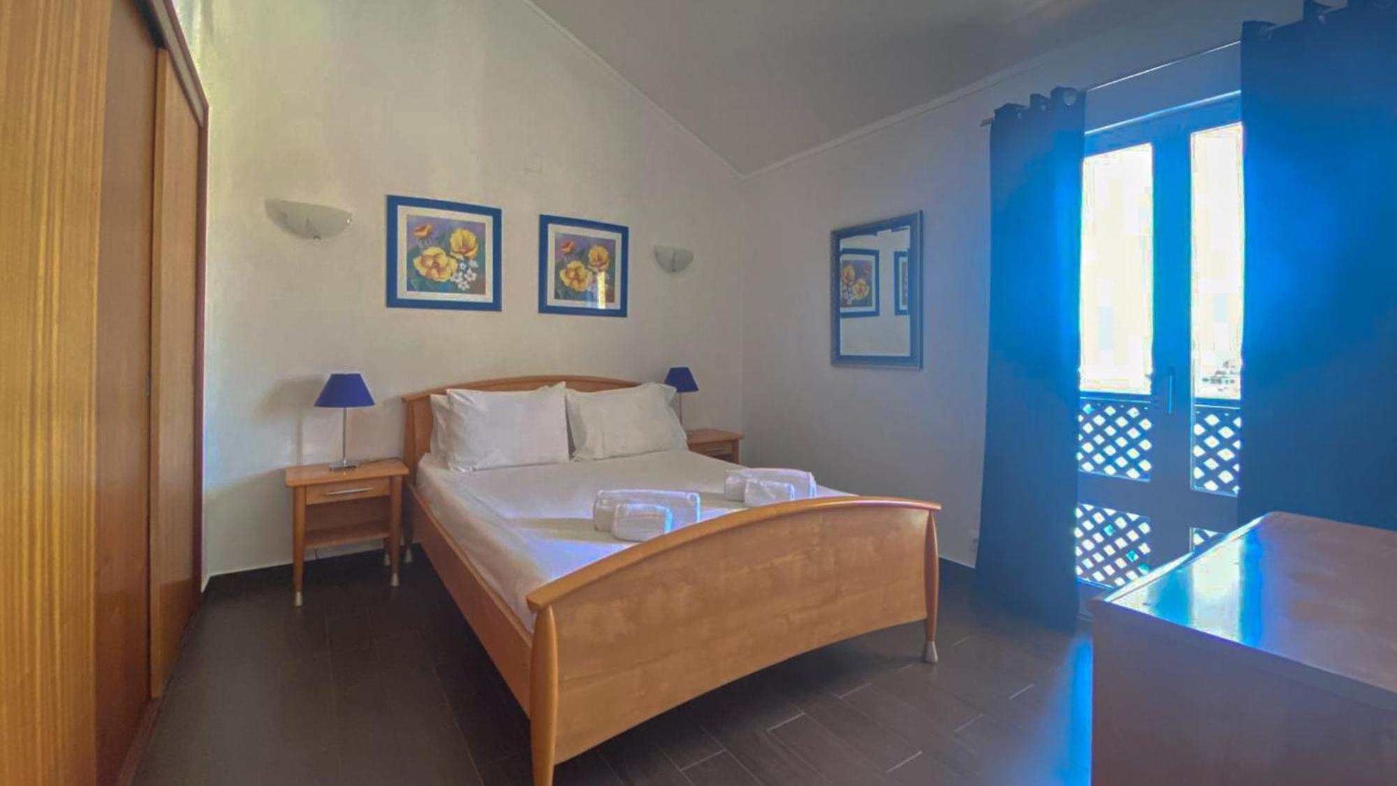 Penthouse Duplex Marina Plaza T1 Hsr Marina Виламура Екстериор снимка