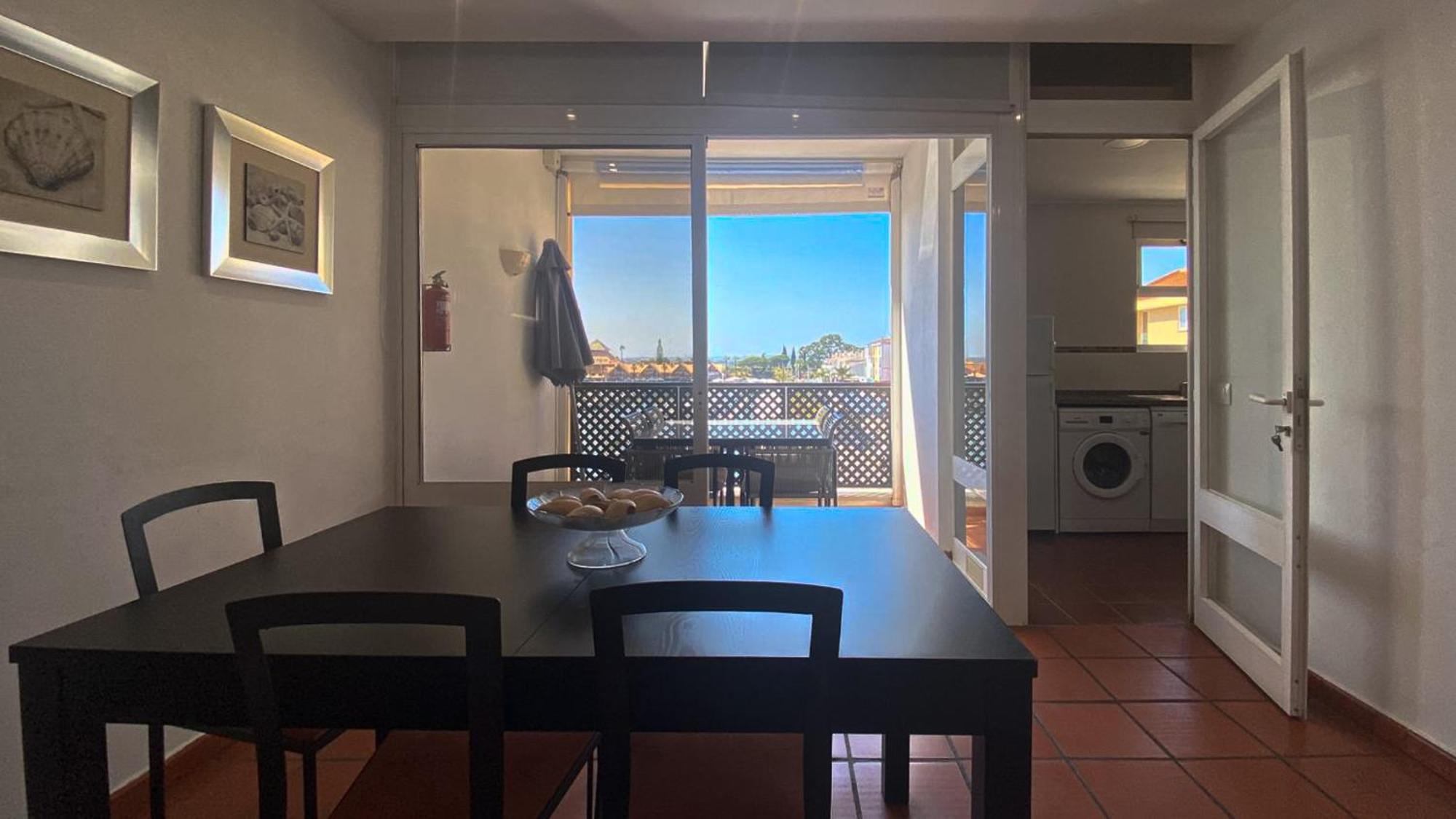 Penthouse Duplex Marina Plaza T1 Hsr Marina Виламура Екстериор снимка