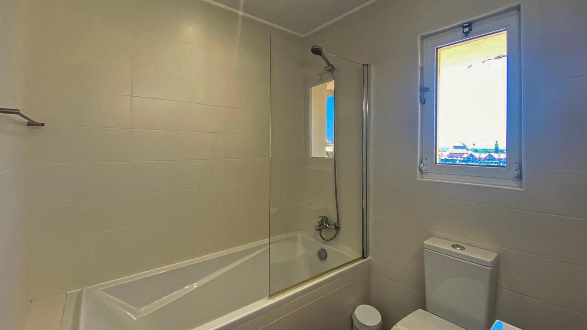 Penthouse Duplex Marina Plaza T1 Hsr Marina Виламура Екстериор снимка