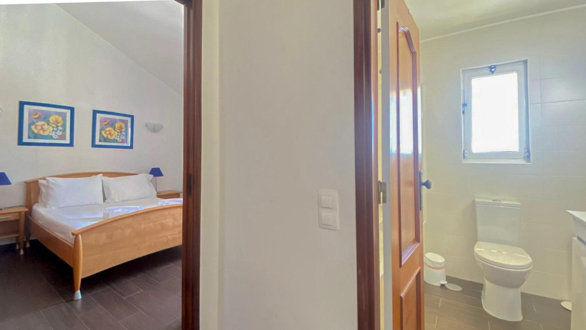Penthouse Duplex Marina Plaza T1 Hsr Marina Виламура Екстериор снимка