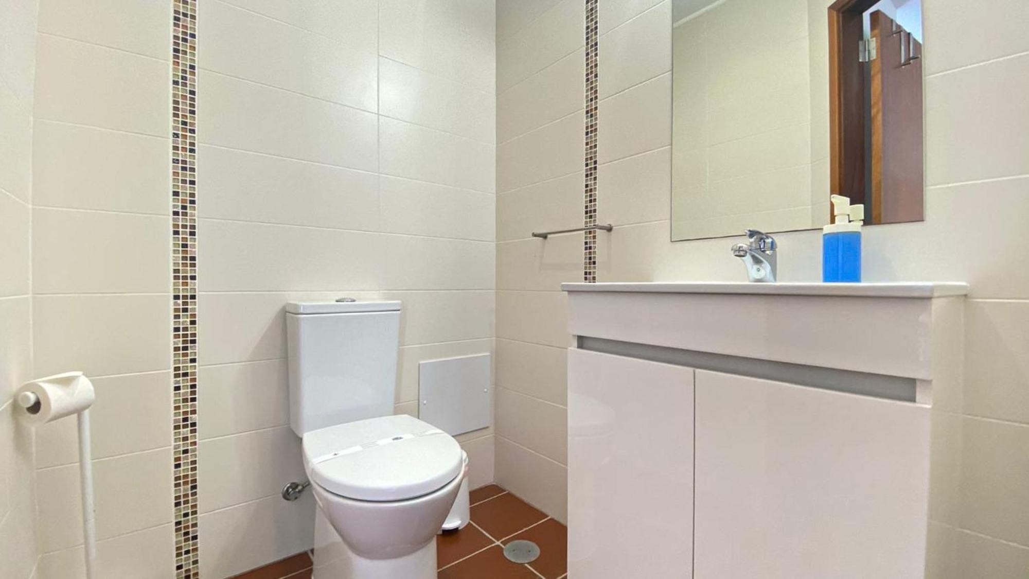 Penthouse Duplex Marina Plaza T1 Hsr Marina Виламура Екстериор снимка