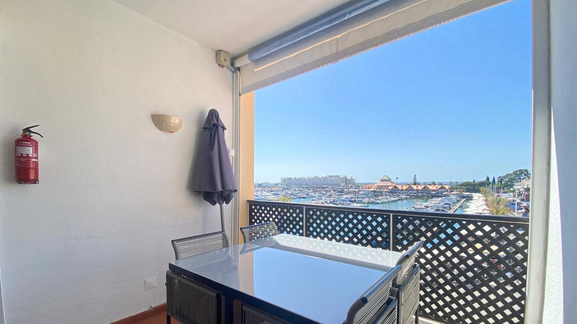 Penthouse Duplex Marina Plaza T1 Hsr Marina Виламура Екстериор снимка