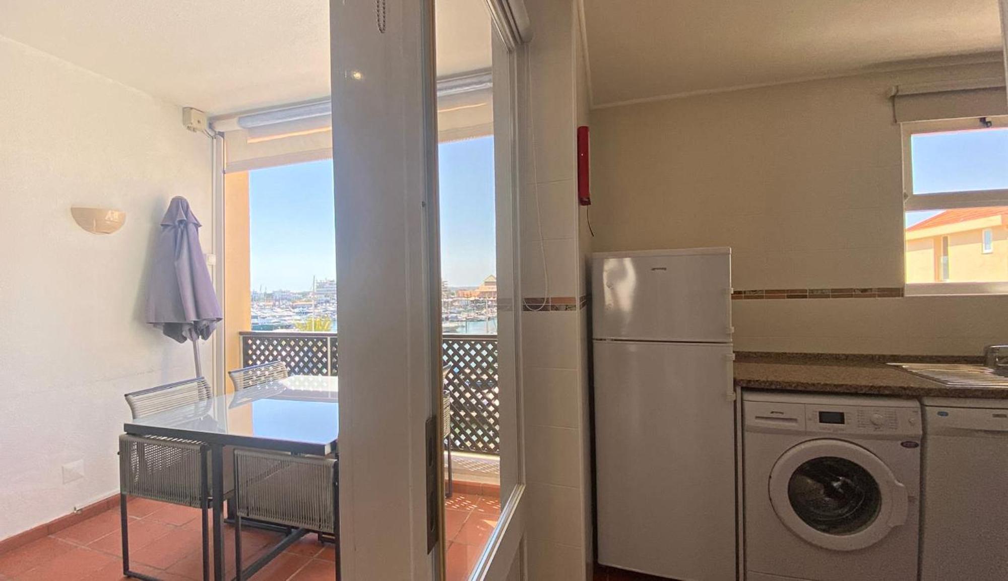 Penthouse Duplex Marina Plaza T1 Hsr Marina Виламура Екстериор снимка