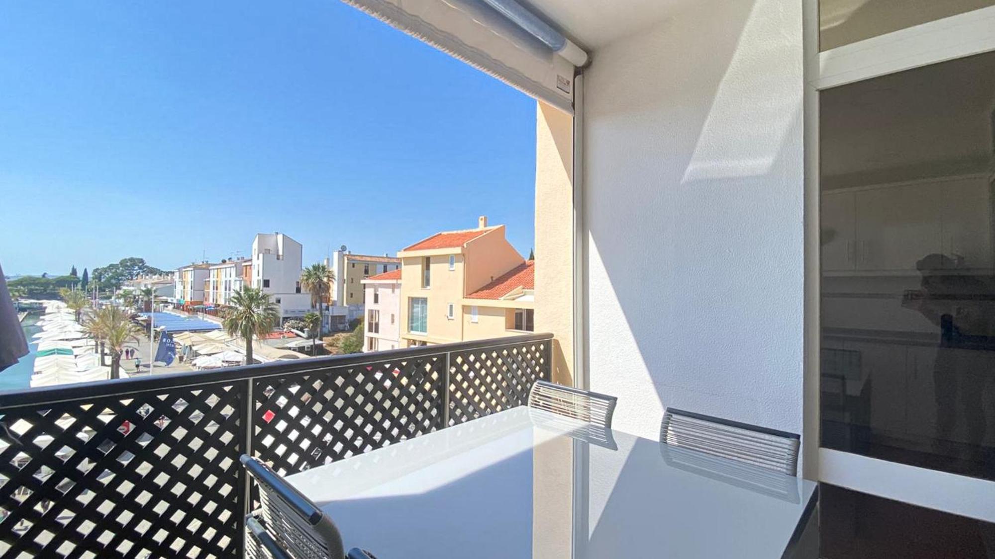 Penthouse Duplex Marina Plaza T1 Hsr Marina Виламура Екстериор снимка